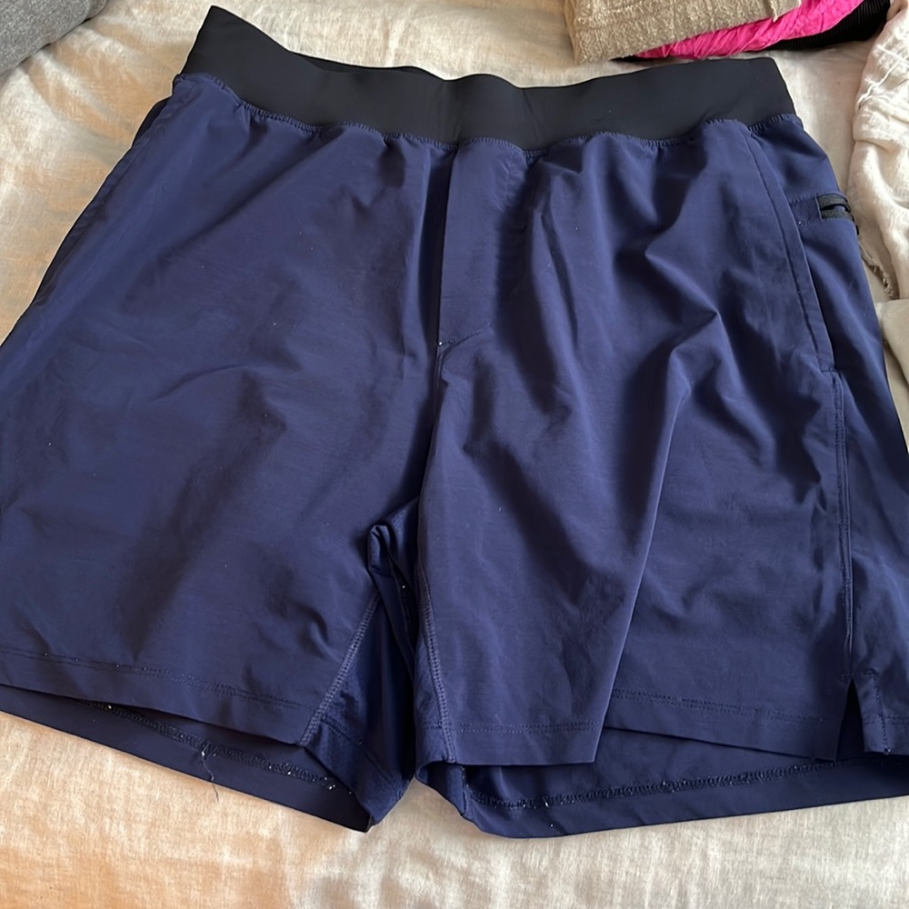 Mens Fabletics shorts